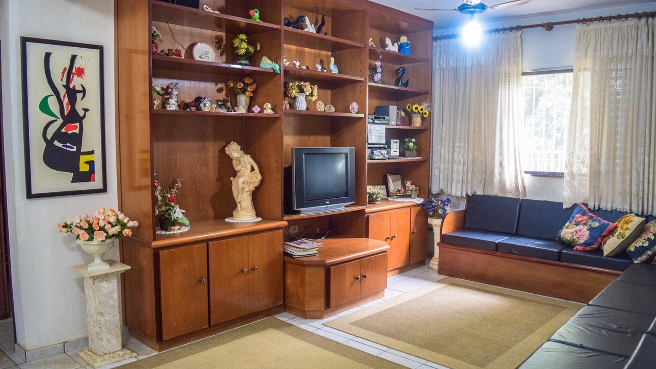 Photo of Livingroom in Aracariguama
