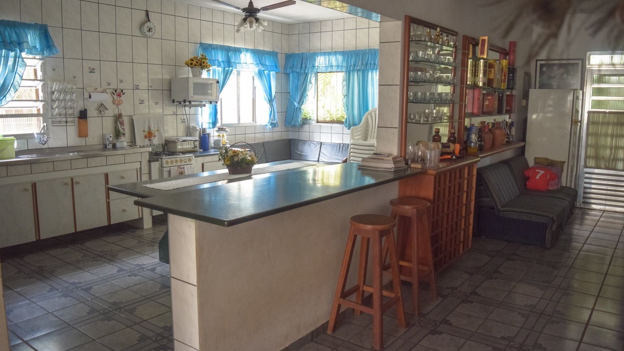 Photo of Kitchen in Aracariguama