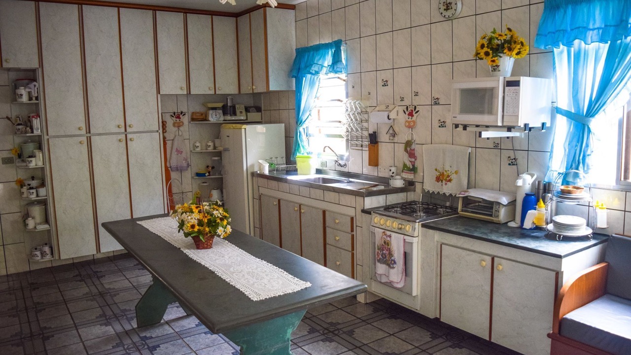 Photo of Kitchen in Aracariguama