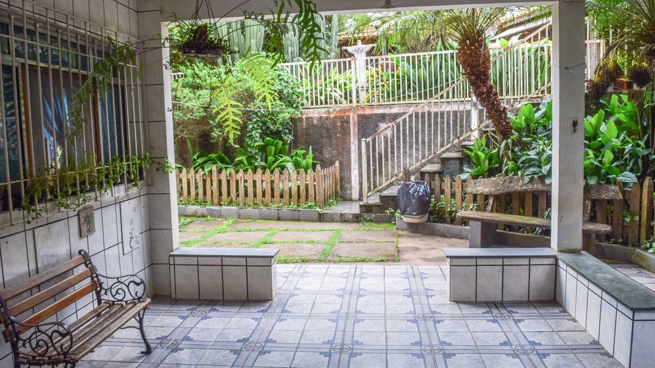Photo of Patio Balcony in Aracariguama