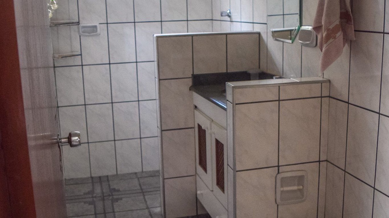 Photo of Bathroom in Aracariguama