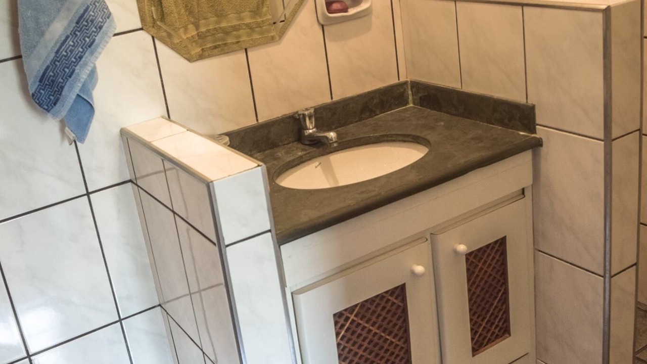 Photo of Bathroom in Aracariguama