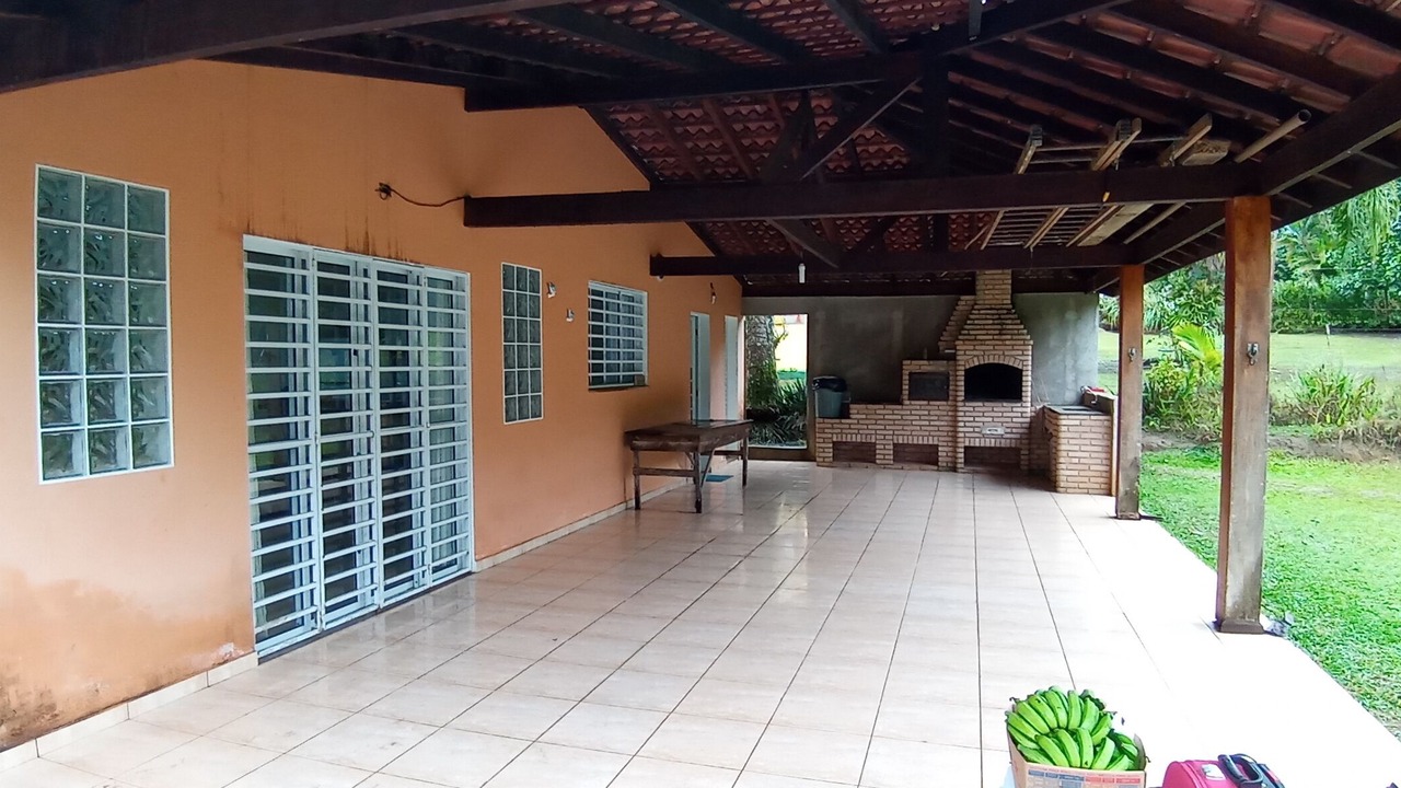 Photo of Patio Balcony in Itariri
