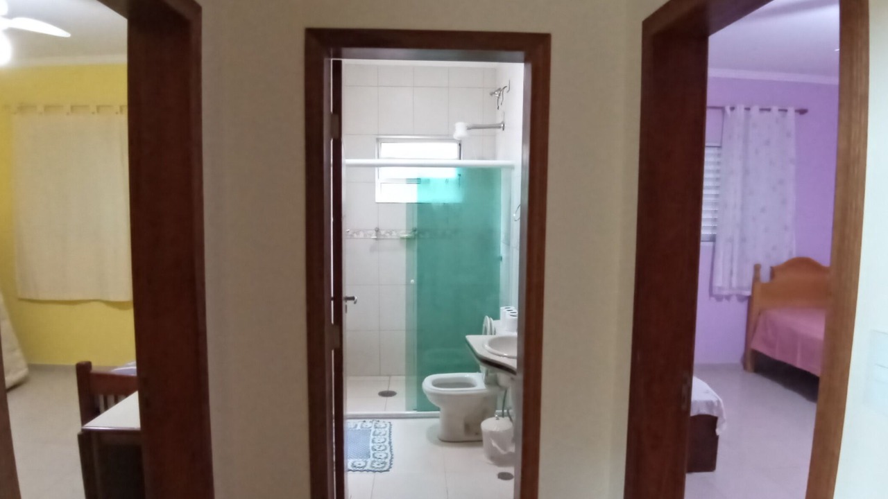 Photo of Bathroom in Itariri