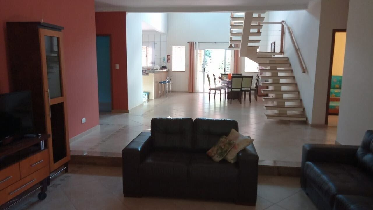 Photo of Livingroom in Itariri