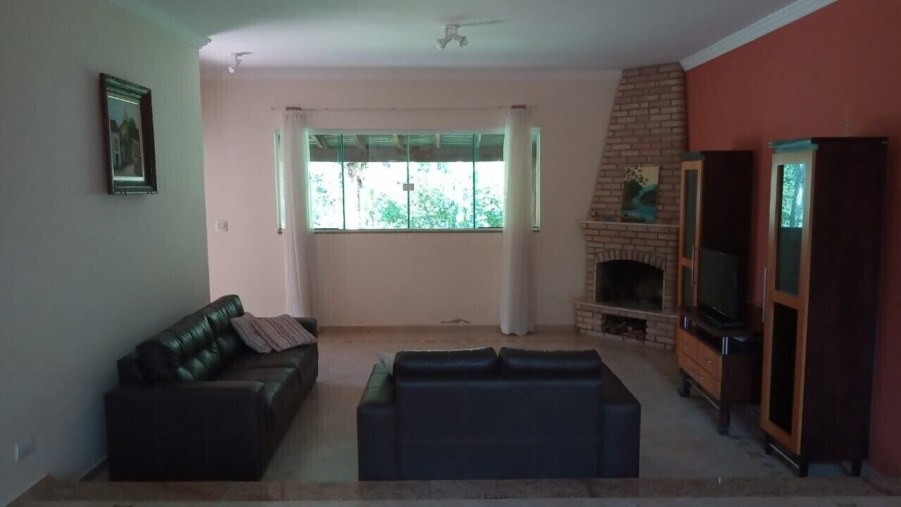 Photo of Livingroom in Itariri