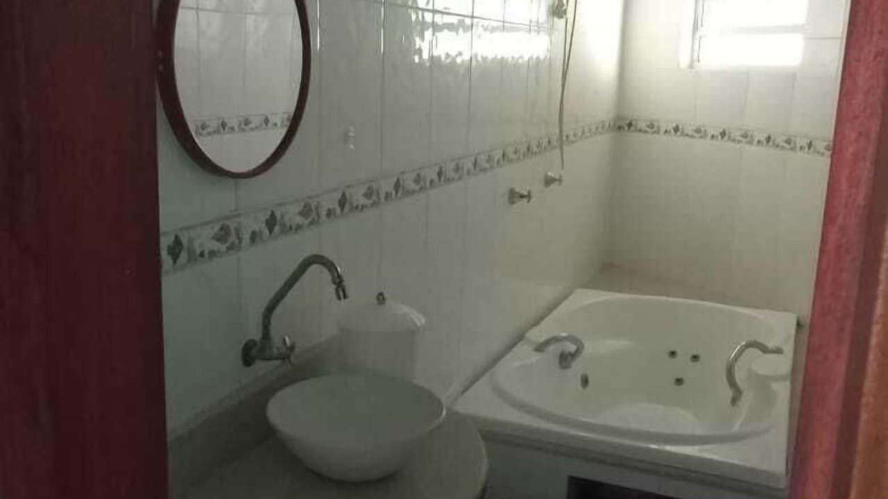 Photo of Bathroom in Itariri
