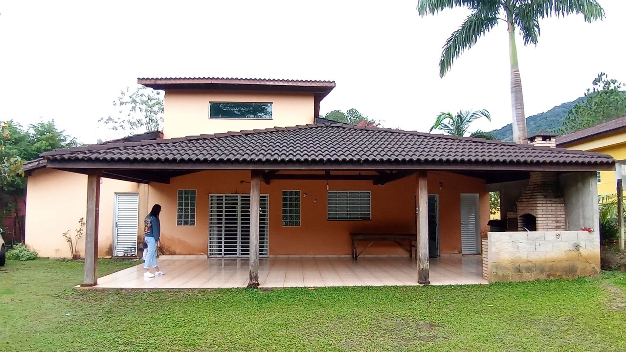 Photo of Outdoor in Itariri