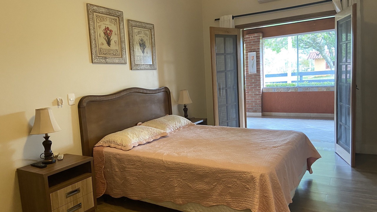 Photo of Bedroom in Chacaras Primavera