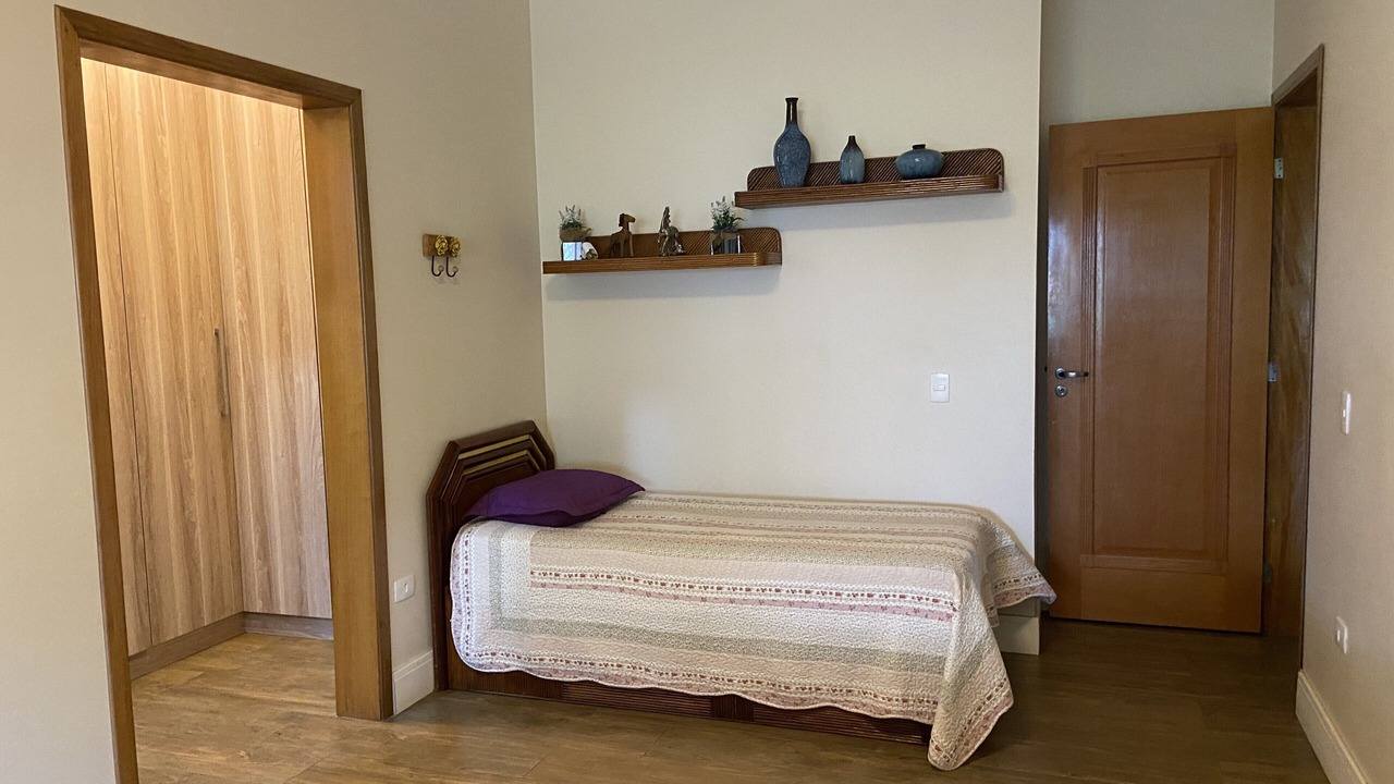 Photo of Bedroom in Chacaras Primavera