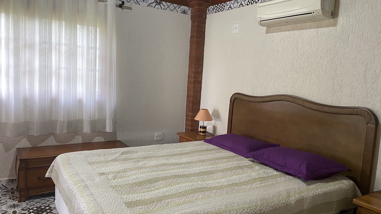 Photo of Bedroom in Chacaras Primavera