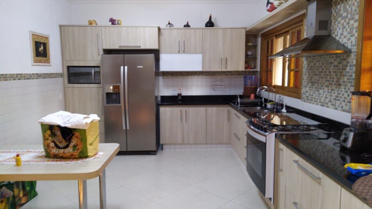 Photo of Kitchen in Chacaras Primavera
