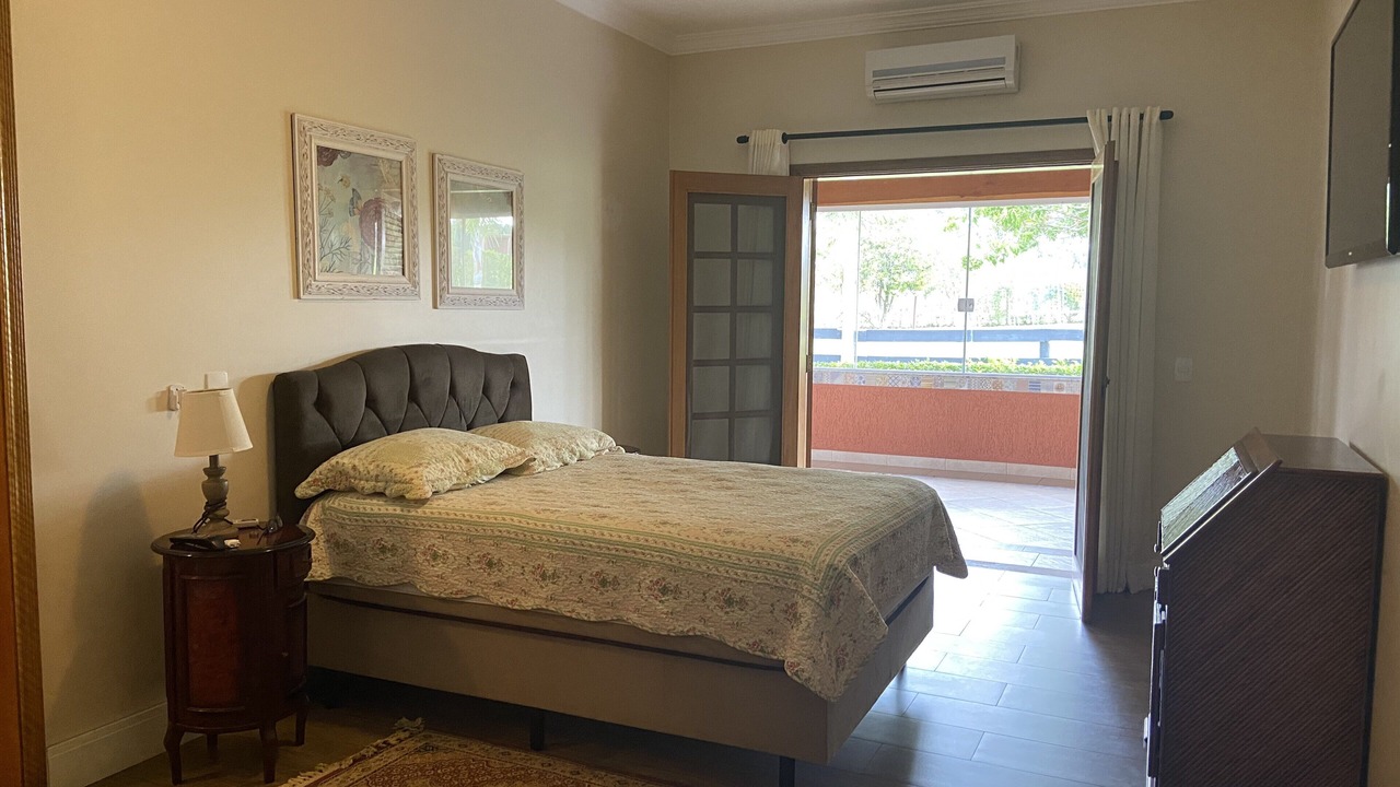Photo of Bedroom in Chacaras Primavera