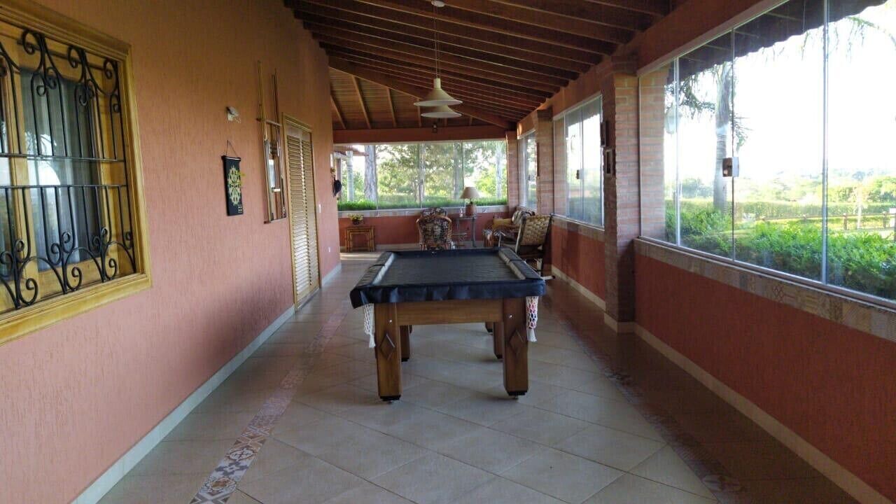 Photo of Bedroom in Chacaras Primavera