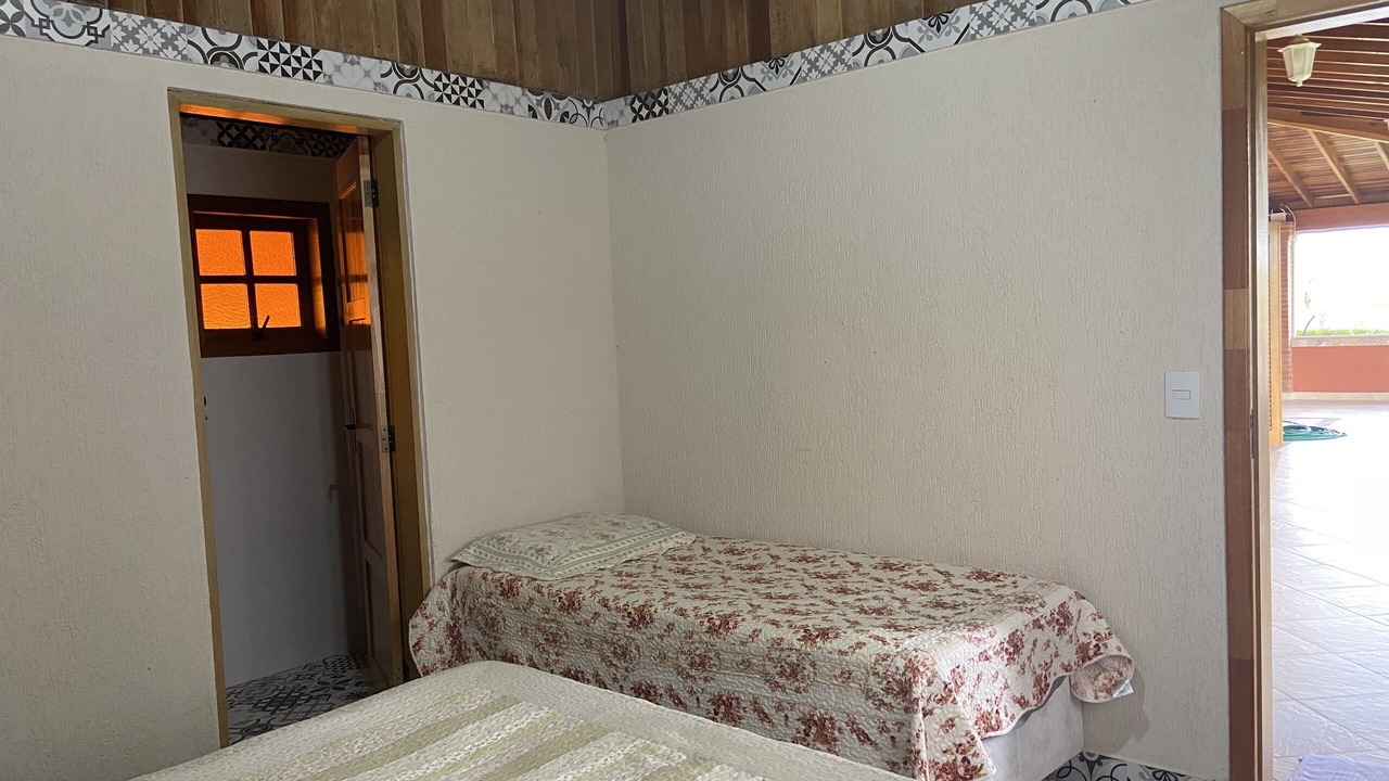 Photo of Bedroom in Chacaras Primavera