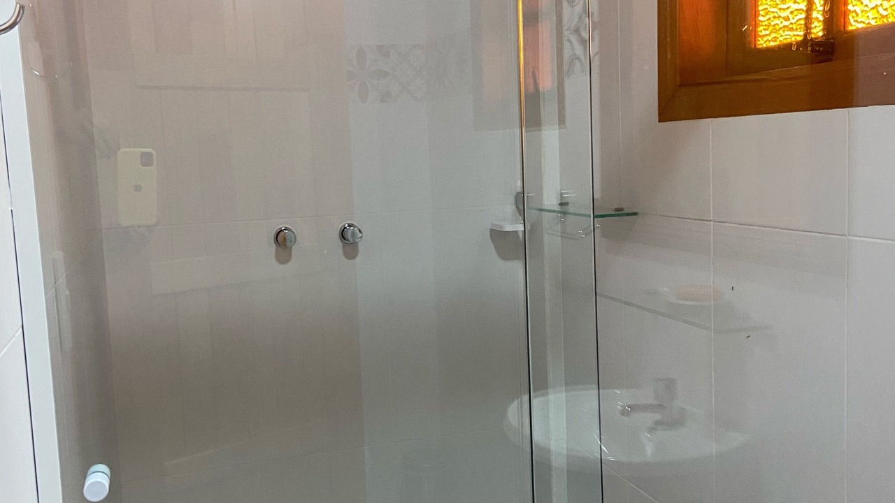 Photo of Bathroom in Chacaras Primavera