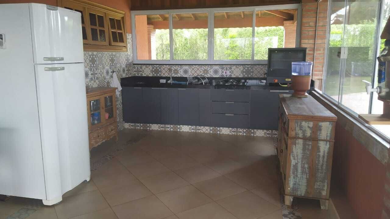 Photo of Kitchen in Chacaras Primavera