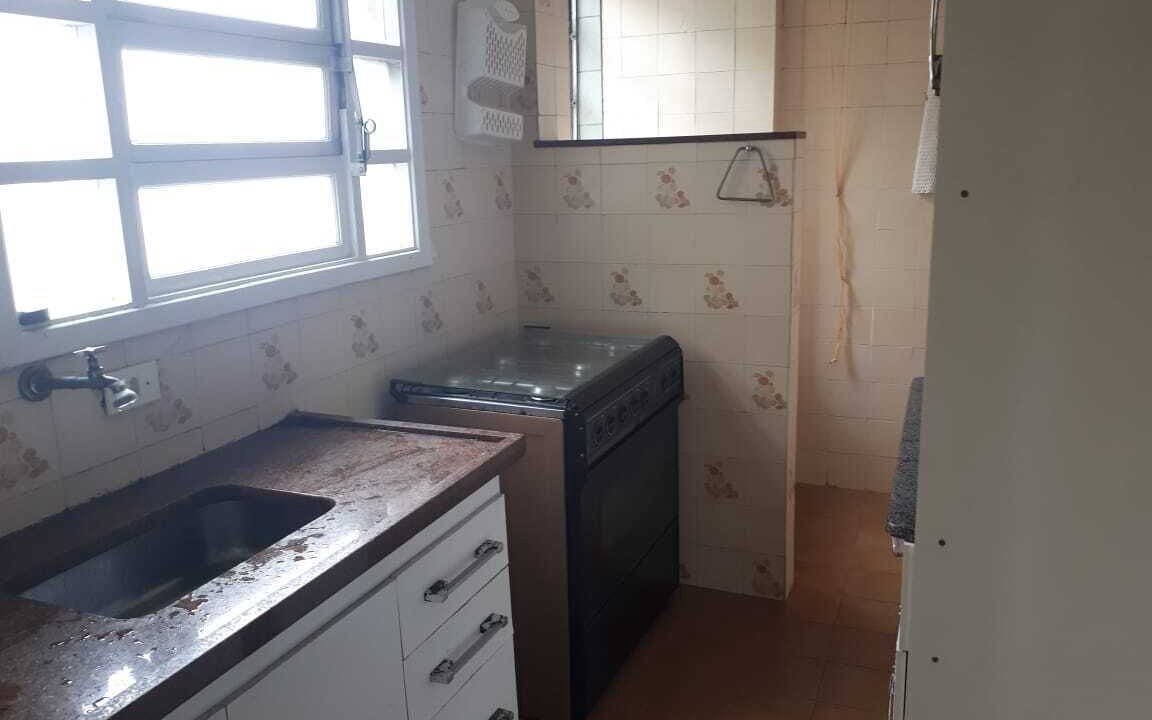 Photo of Kitchen in Vila Assuncao