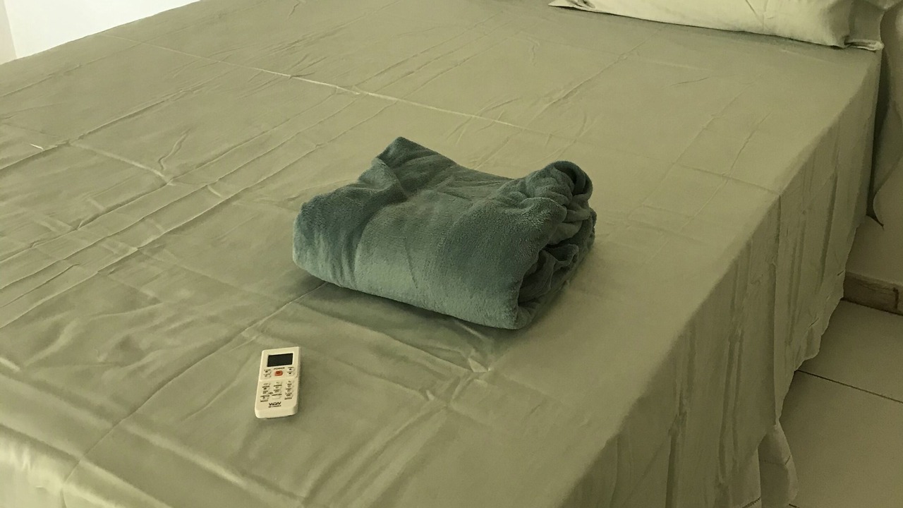 Photo of Bedroom in Aruanda