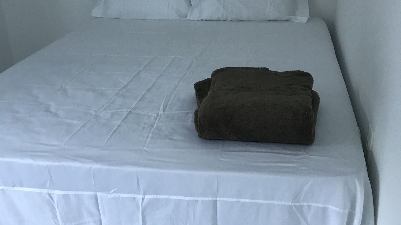 Photo of Bedroom in Aruanda