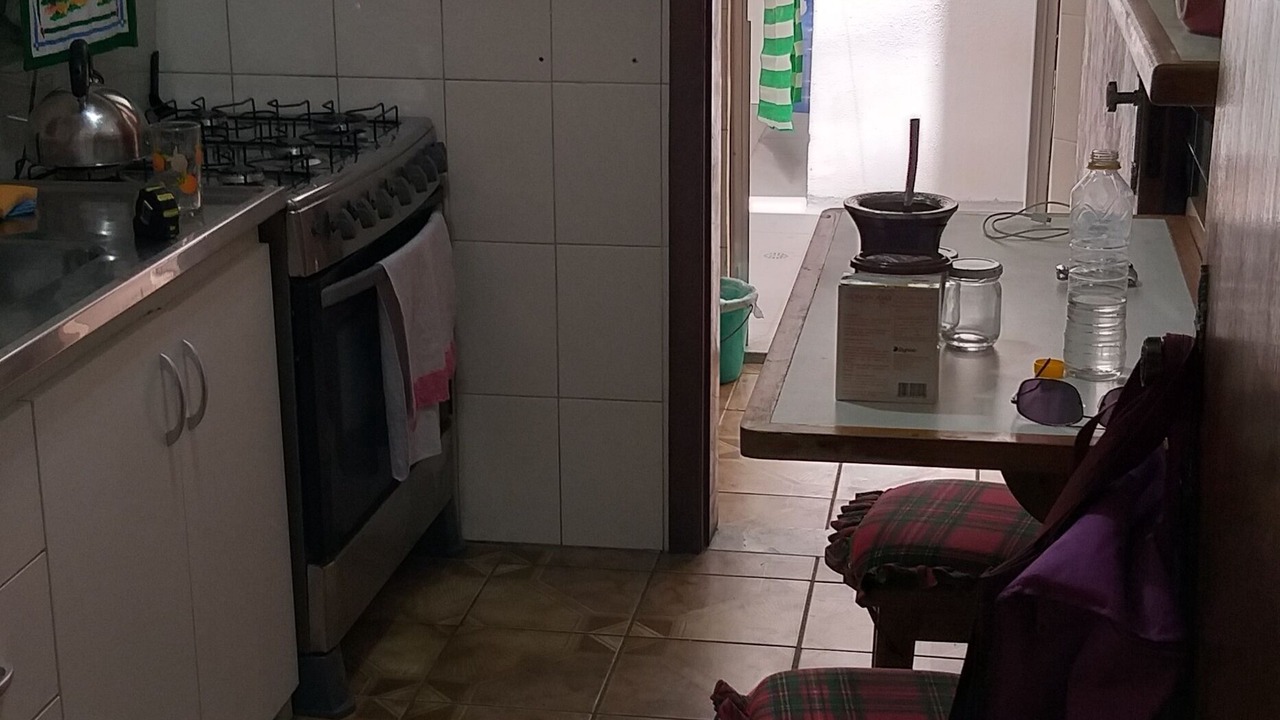 Photo of Kitchen in Capao da Canoa