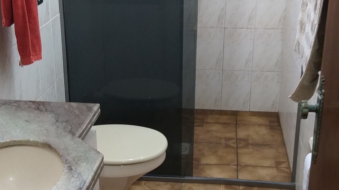 Photo of Bathroom in Capao da Canoa
