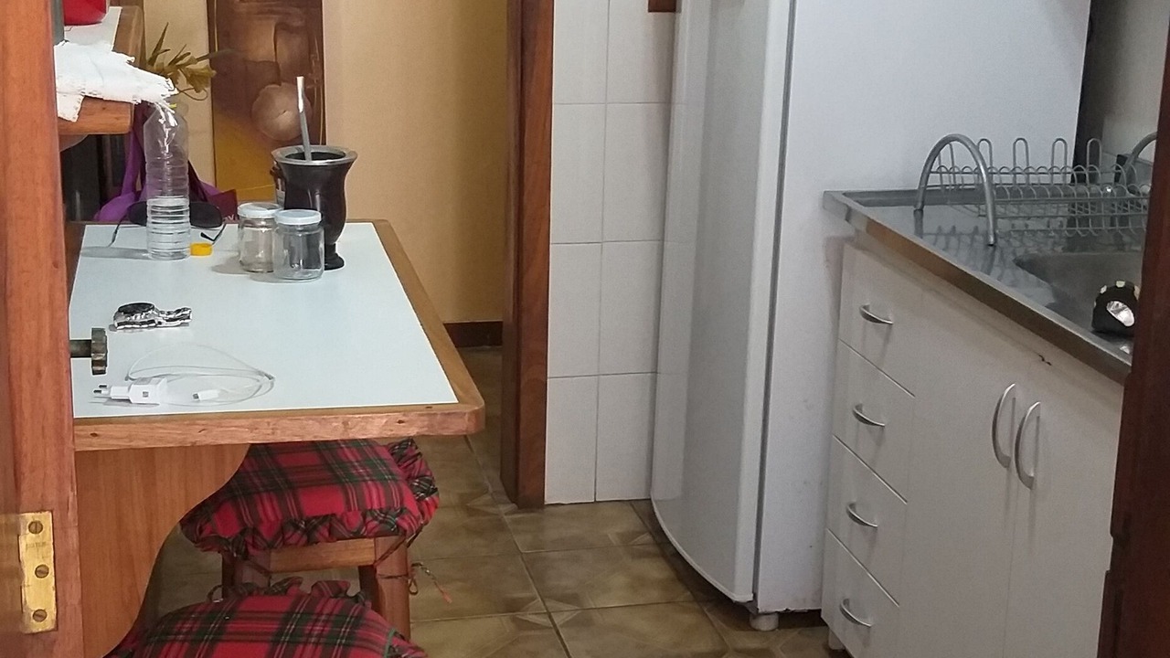 Photo of Kitchen in Capao da Canoa