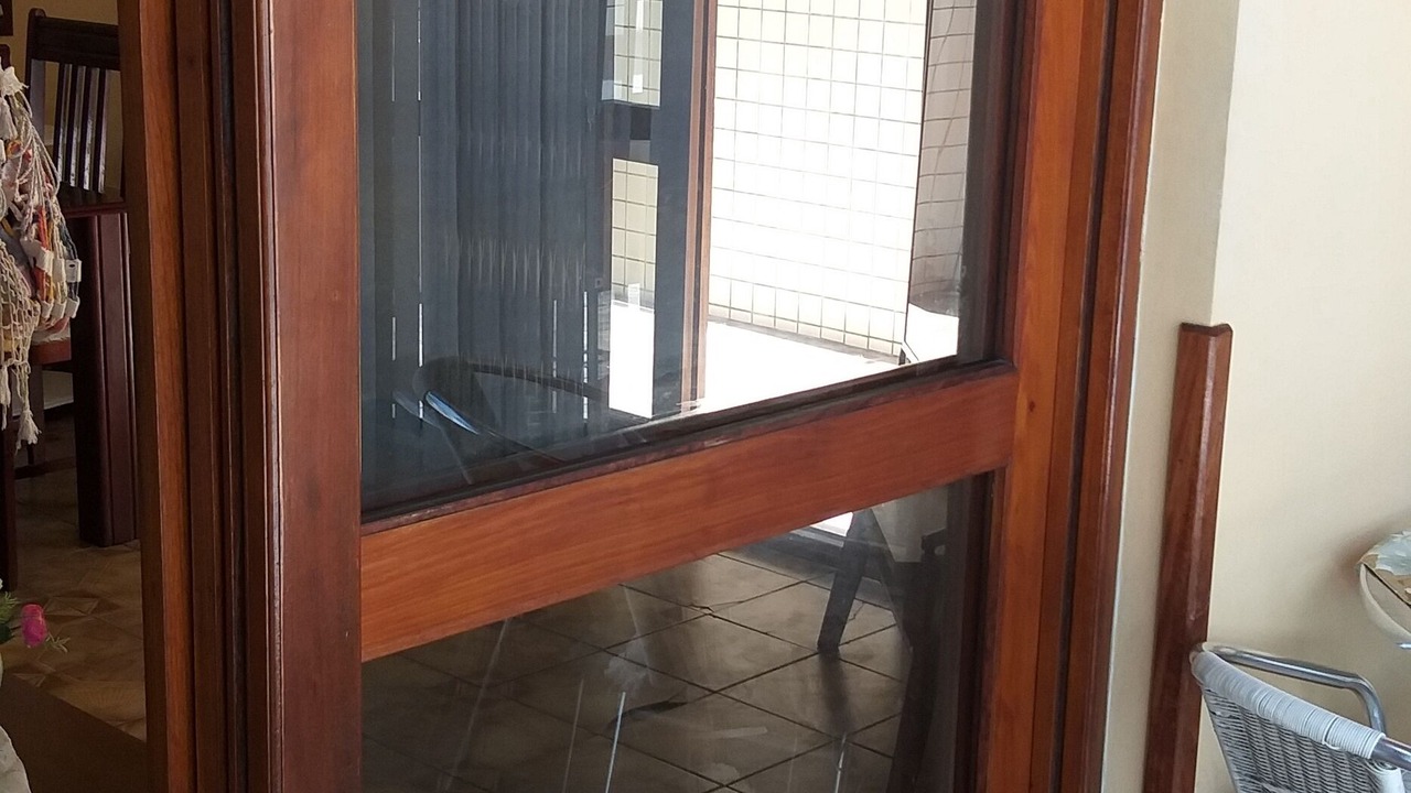Photo of Patio Balcony in Capao da Canoa