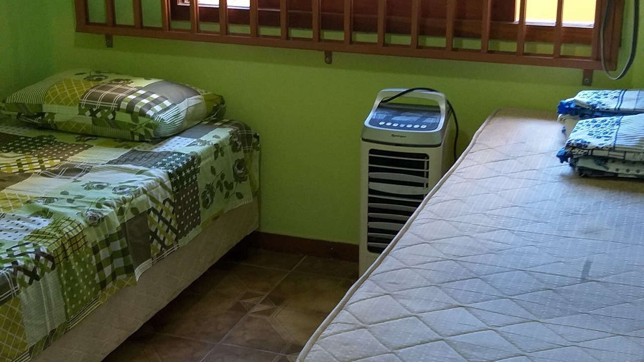 Photo of Bedroom in Capao da Canoa
