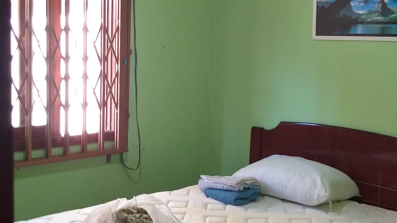 Photo of Bedroom in Capao da Canoa