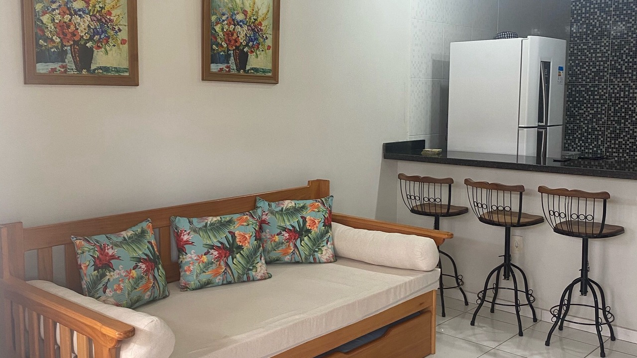 Photo of Livingroom in Prado
