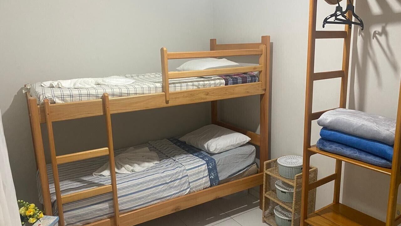 Photo of Bedroom in Prado