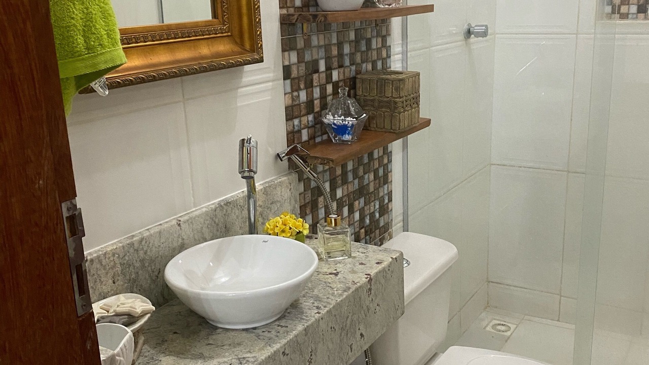 Photo of Bathroom in Prado