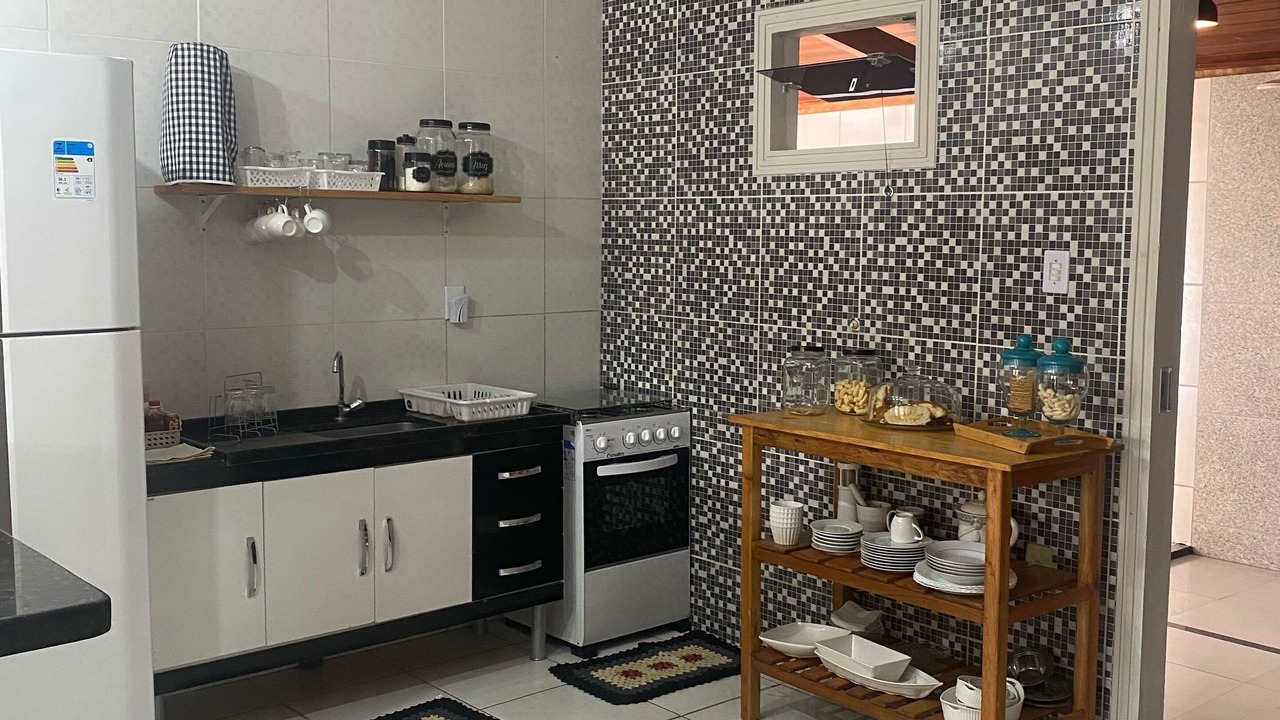 Photo of Kitchen in Prado