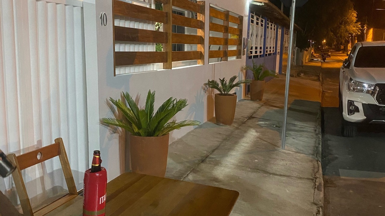 Photo of Outdoor in Prado