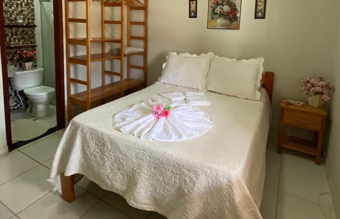 Photo of Bedroom in Prado