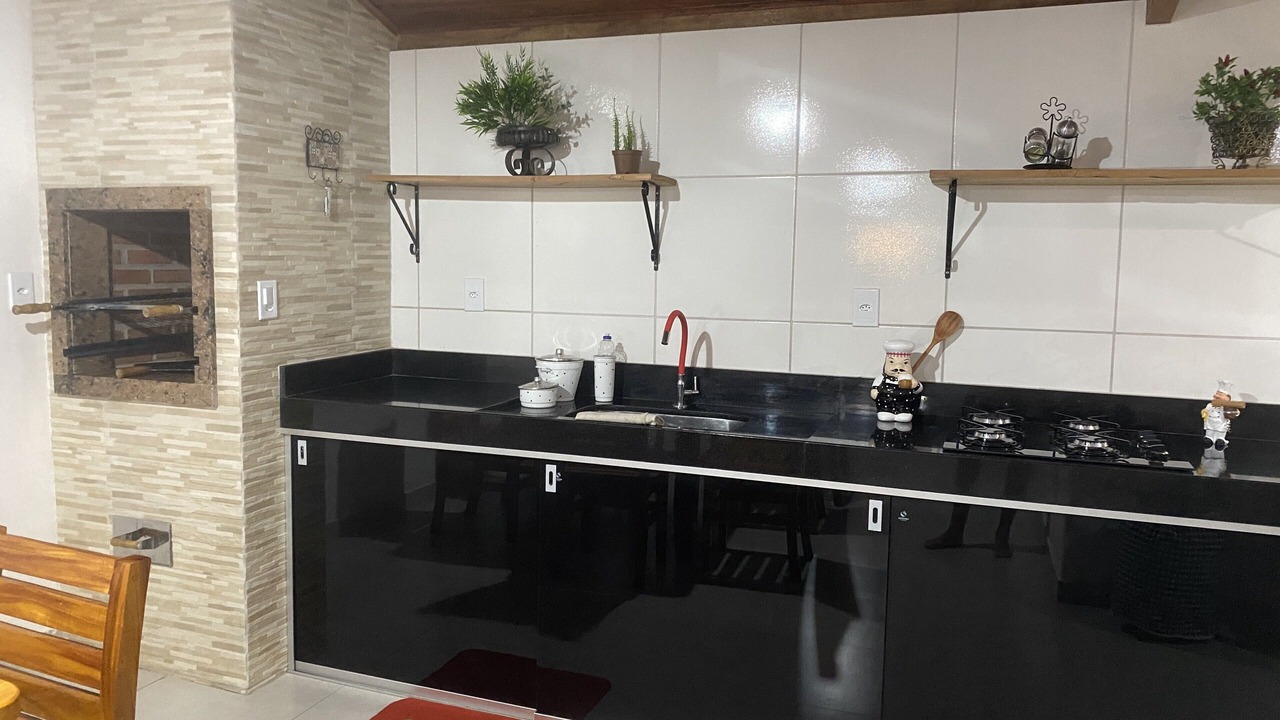 Photo of Kitchen in Prado