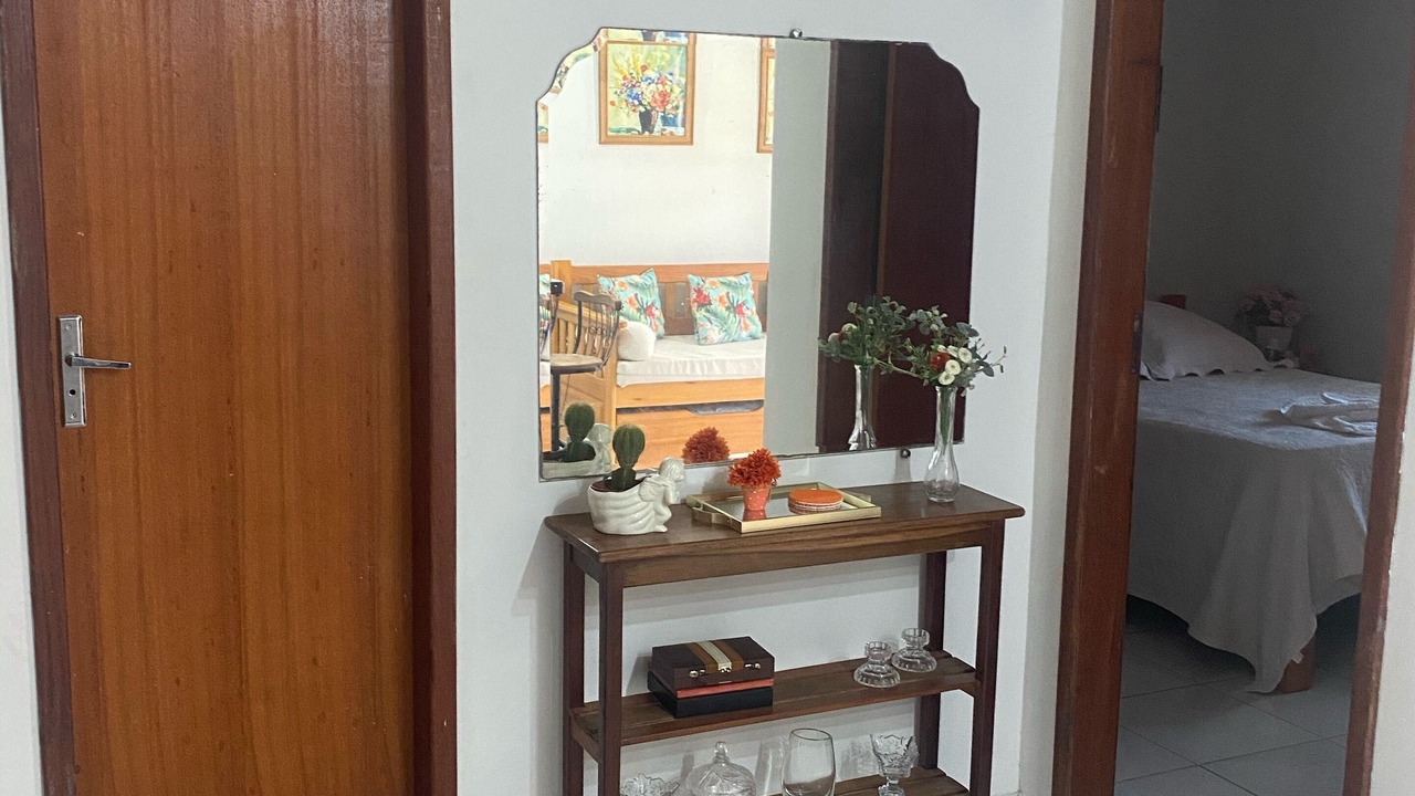 Photo of Bedroom in Prado