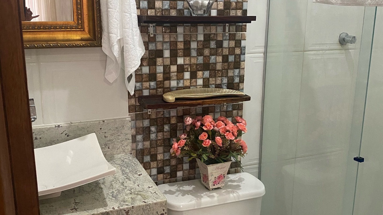 Photo of Bathroom in Prado