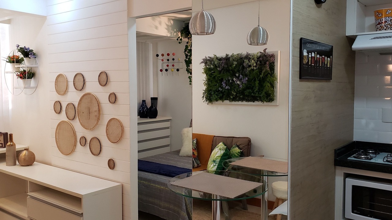 Photo of Kitchen in Sudoeste e Octogonal