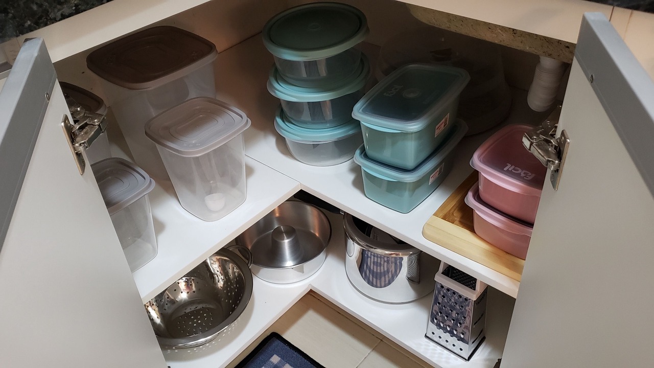 Photo of Kitchen in Sudoeste e Octogonal