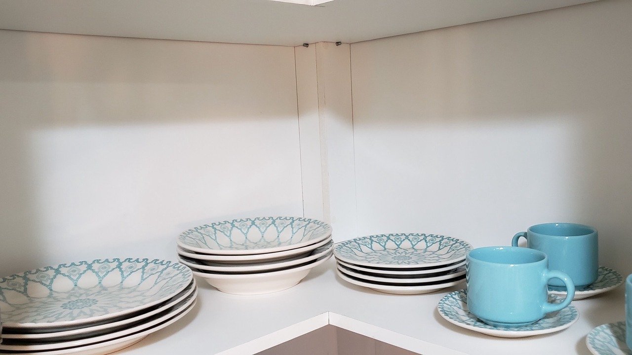 Photo of Kitchen in Sudoeste e Octogonal
