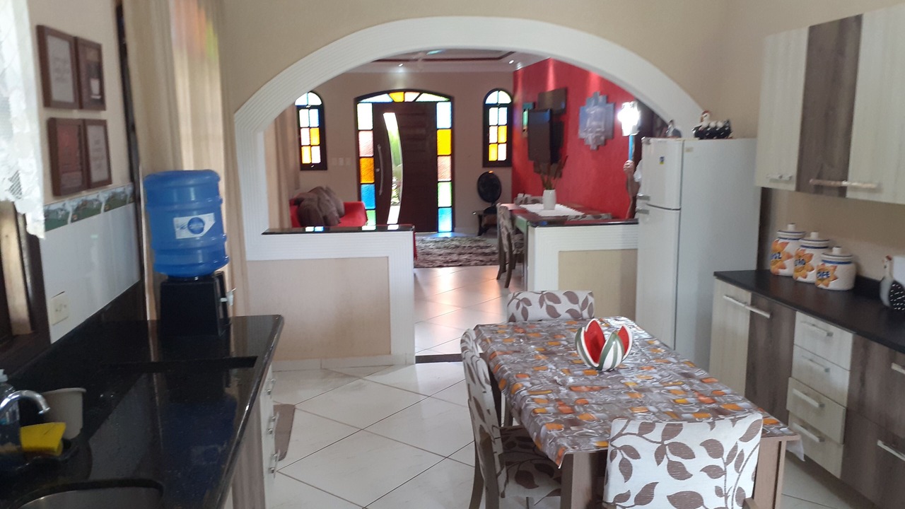 Photo of Kitchen in Morada da Praia