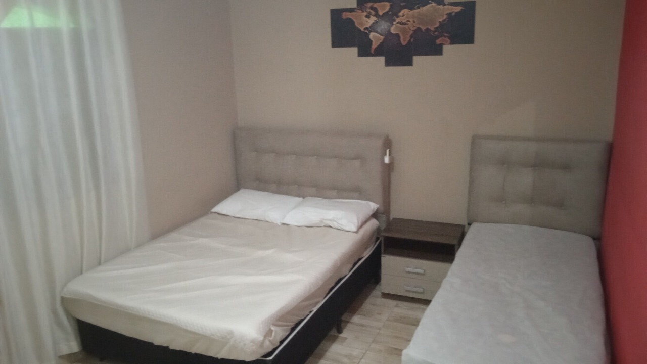 Photo of Bedroom in Morada da Praia