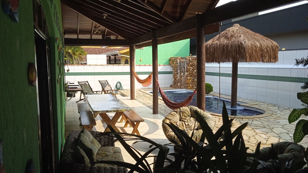 Photo of Patio Balcony in Morada da Praia