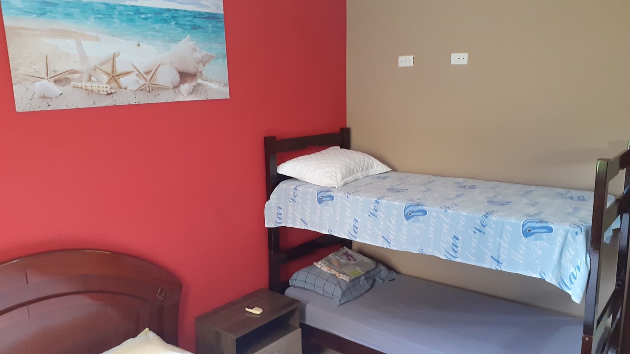Photo of Bedroom in Morada da Praia