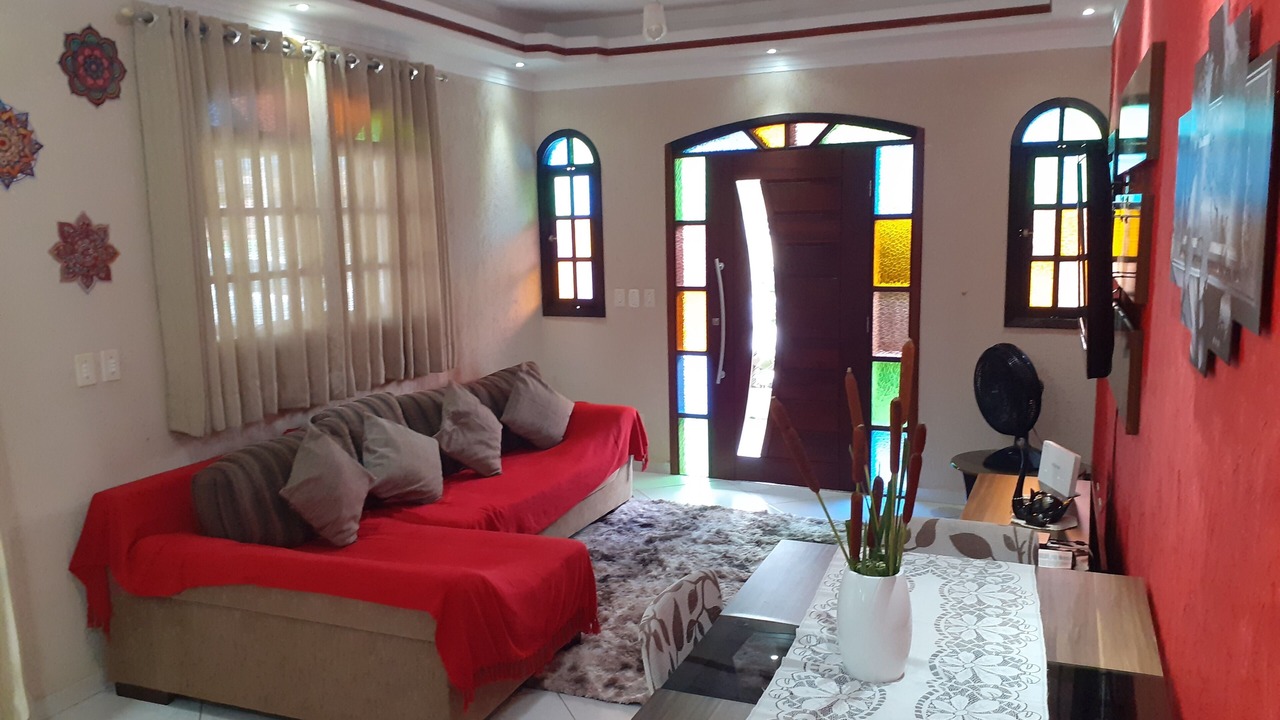 Photo of Livingroom in Morada da Praia