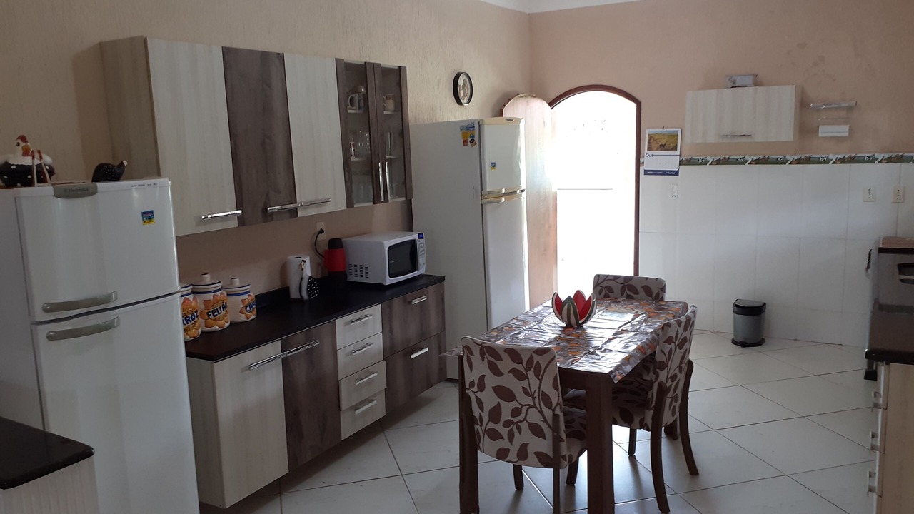 Photo of Kitchen in Morada da Praia