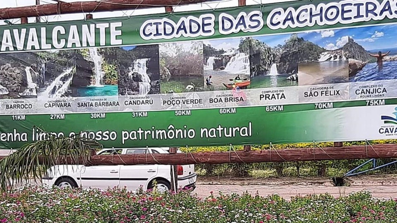 Photo of Outdoor in Cavalcante