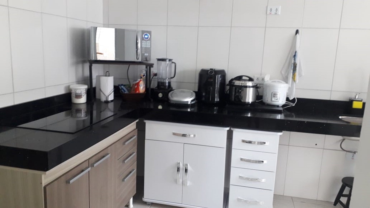 Photo of Kitchen in Caicara